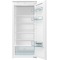 Gorenje RI4122EE1 beépíthető hűtőszekrény 199 liter 54 x 54.5 x 122.5cm, csúszó zsanérral