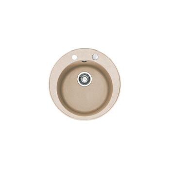 Franke ROG 610-41 Pamira mosogatótálca,51cm,avena,114.0009.506