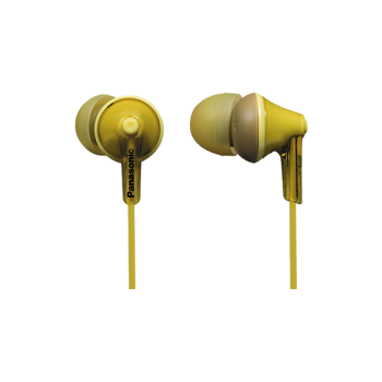 Panasonic RP-HJE125EK fülhallgató RPHJE125EK 