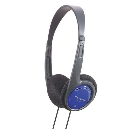 Panasonic RPHT010EA fejhallgató