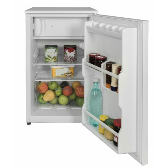 EVIDO Icelife 121F egyajtós hűtőszekrény,93L