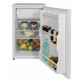 EVIDO Icelife 121F egyajtós hűtőszekrény,93L