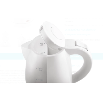 Scarlett SC-EK18P40 vízforraló 1 liter 1600W