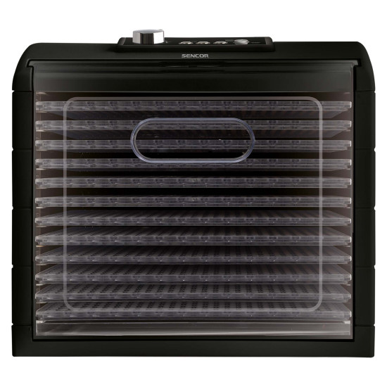 Sencor SFD 6600 aszalógép