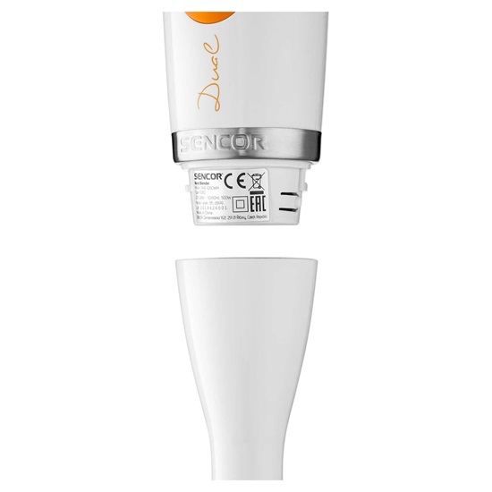 Sencor SHB 4260WH-EUE3 botmixer szett botmixer szett