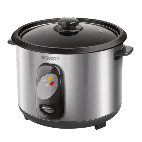 Sencor SRM1550SS rizsfőző edény