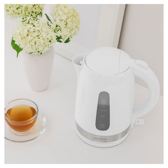 Sencor SWK 1748 vízforraló