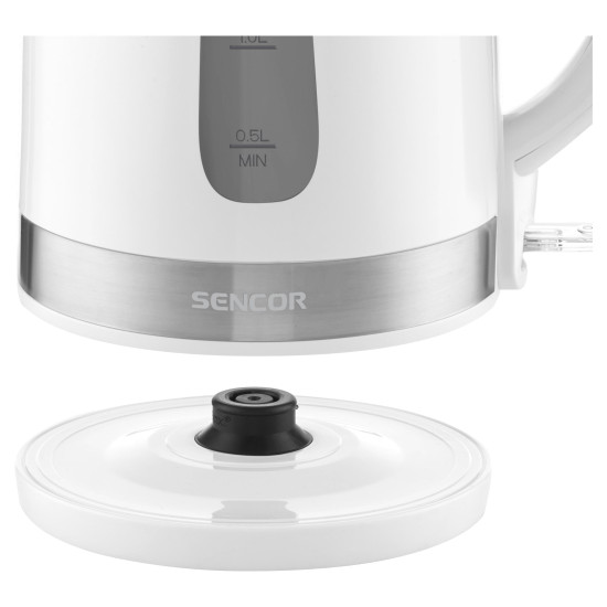 Sencor SWK 1748 vízforraló