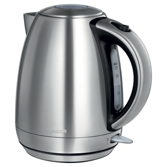 Sencor SWK1755 inox vízforraló