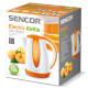 Sencor SWK1813OR vízforraló