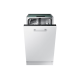 Samsung DW50R4060BB/EO beépíthető keskeny mosogatógép 45cm DW50R4060BBEO