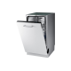 Samsung DW50R4060BB/EO beépíthető keskeny mosogatógép 45cm DW50R4060BBEO