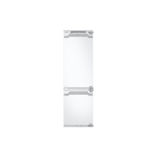Samsung BRB26715FWW/EF No Frost beépíthető alulfagyasztós hűtőszekrény, 177.5cm magas 