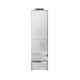 Samsung BRB30715DWW/EF beépíthető kombinált alulfagyasztós hűtőszekrény, No Frost,224/74L