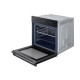 Samsung NV68A1140BK/OL beépíthető elektromos sütő fekete 68L