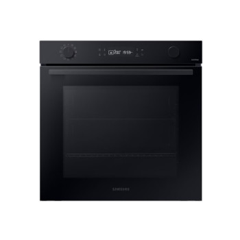 Samsung NV7B41301AK BESPOKE beépíthető légkeveréses sütő, 76 L, pirolitikus tisztítás,Wifi, 56x54.9x57.9 cm, fekete 