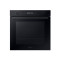 Samsung NV7B41301AK BESPOKE beépíthető légkeveréses sütő, 76 L, pirolitikus tisztítás,Wifi, 56x54.9x57.9 cm, fekete 