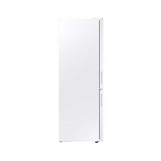 Samsung RB33B610EWW/EF No Frost,alulfagyasztós kombinált hűtőszekrény SpaceMax™ technológiával, Digitális inverter kompresszor, 185.3cm magas 