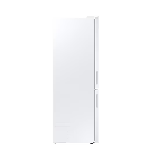 Samsung RB33B610FWW/EF alulfagyasztós kombinált hűtőszekrény, SpaceMax™ Technológia, Körkörös hűtés, No Frost, 230/114L 