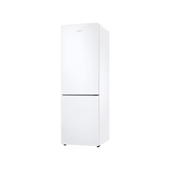 Samsung RB33B610FWW/EF alulfagyasztós kombinált hűtőszekrény, SpaceMax™ Technológia, Körkörös hűtés, No Frost, 230/114L 