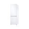 Samsung RB33B610FWW/EF alulfagyasztós kombinált hűtőszekrény, SpaceMax™ Technológia, Körkörös hűtés, No Frost, 230/114L 