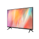 Samsung UE50AU7022KXXH UHD 4K Smart TV, 127cm, 50"