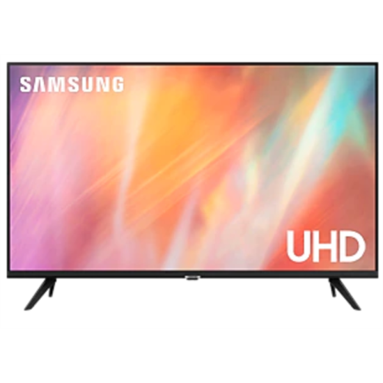 Samsung UE55AU7022KXXH 55" 139cm UHD 4K Smart TV