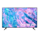 Samsung UE75CU7172UXXH Crystal UHD 4K Smart TV, 75", 190.5cm 