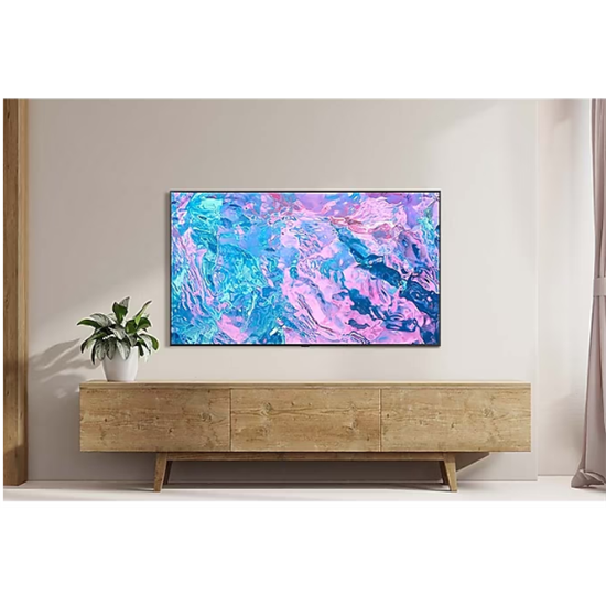 Samsung UE75CU7172UXXH Crystal UHD 4K Smart TV, 75", 190.5cm 