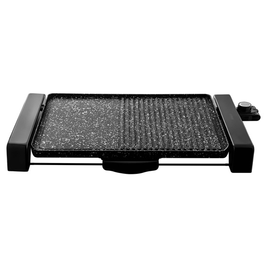 Sencor SBG 108BK asztali grill fekete