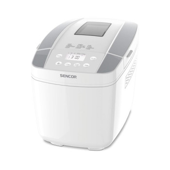 Sencor SBR0770WH kenyérsütő fehér