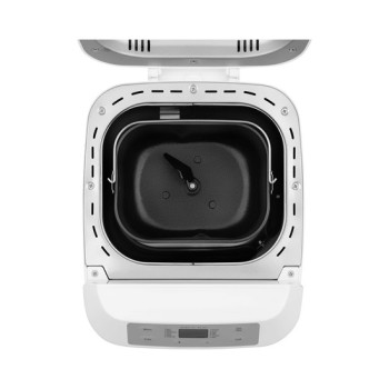 Sencor SBR1040WH kenyérsütő fehér