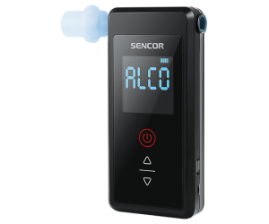 alkoholszonda