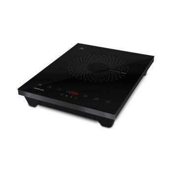 Sencor SCP3601GY indukciós üvegkerámia főzőlap, 2000W 