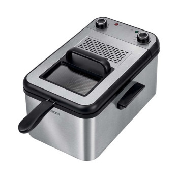 Sencor SFR7200SS olajsütő