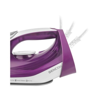 Sencor SSI 5800VT gözölős vasaló 