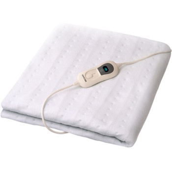 Sencor SUB1700WH ágymelegítő lepedő alá 