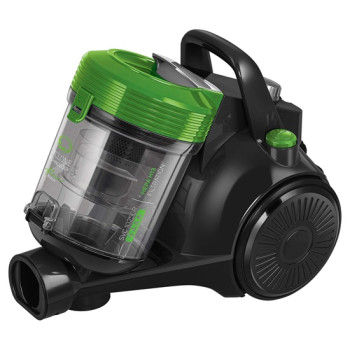 Sencor SVC1025GR porzsák nélküli porzsívó, 2L portartállyal 