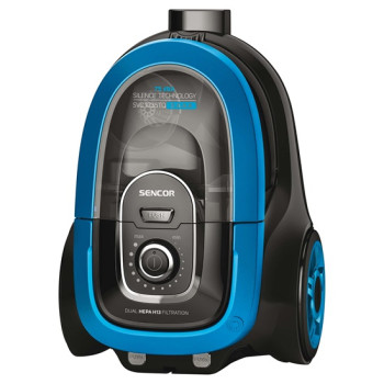 Sencor SVC1035TQ porzsák nélküli porszívó