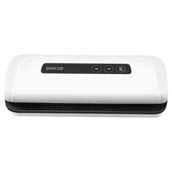 Sencor SVS1010WH vákumos fóliahegesztő