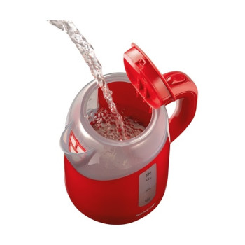 Sencor SWK 1704RD vízforraló piros 1,7l