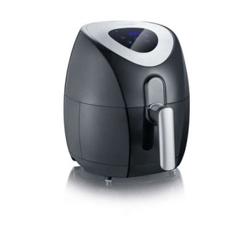 Severin FR2430 légkeveréses sütő 3,2l 1500W