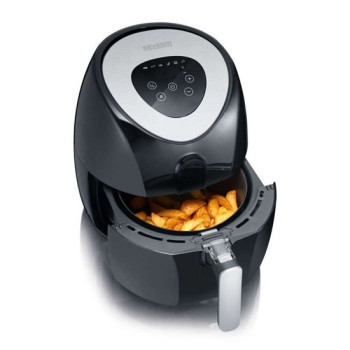 Severin FR2430 légkeveréses sütő 3,2l 1500W