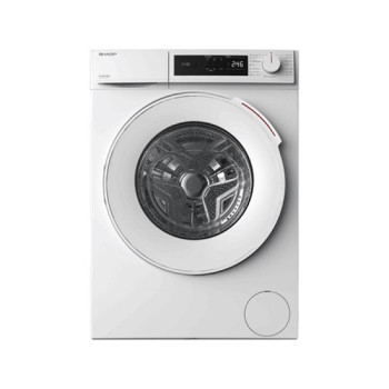 Sharp ES-NFA6102WD-EE elöltöltős mosógép 6kg, 59.7x41.6x84.5 cm