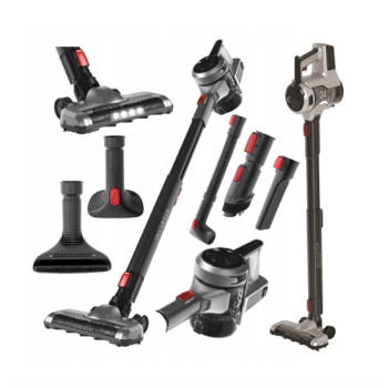 Sharp SA-VP4001BSEU álló porszívó 