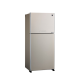 Sharp SJXG690MBE,No Frost,82cm széles,bézs,felülfagyasztós kombinált hűtőszekrény,556L,