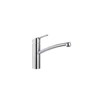 Franke Smart egykaros mosogató csaptelep,króm szín,115.0391.460