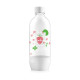 Sodastream Bo Trio Jet 3 X 1L palack, gyümölcsös mintával 