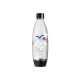 Sodastream Fuse Tripack Pepsi 3X1L palack szett