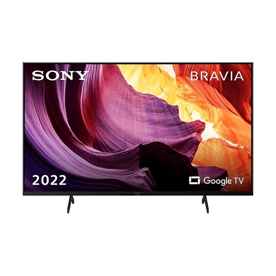 Sony KD55X80KAEP UHD Smart LED TV, 139cm,55"